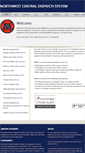 Mobile Screenshot of nwcds.org